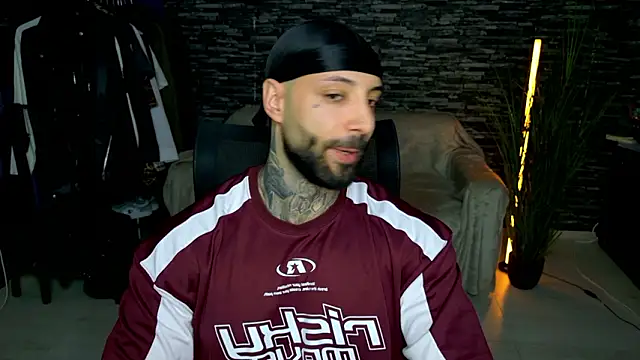 MasculineGuy99 online show from March 13, 2026, 6:36 pm