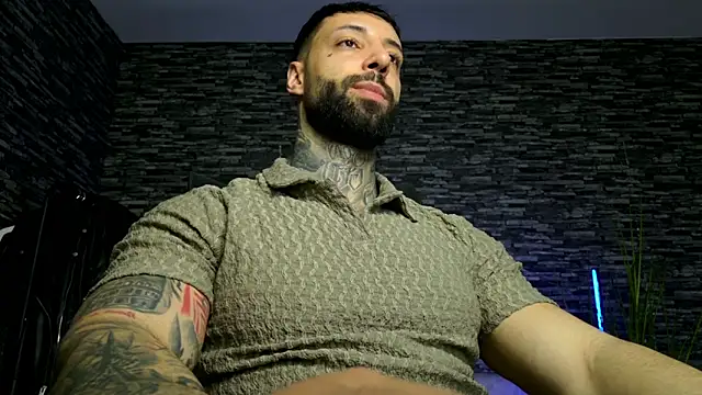 MasculineGuy99 online show from March 27, 2026, 9:03 pm