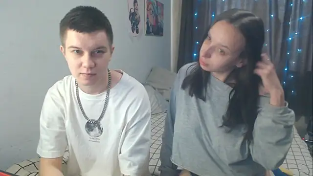 Snapshot of Mark_and_Wendy chatting on May 29, 2026, 8:01 am Mark and Wendy online show from May 29, 2026, 8:01 am