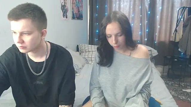 Snapshot of Mark_and_Wendy chatting on May 30, 2026, 7:27 am Mark and Wendy online show from May 30, 2026, 7:27 am