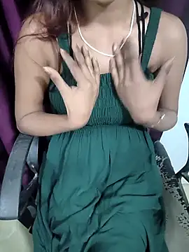 Lusty Naina online show from October 8, 2025, 9:23 pm