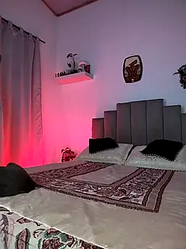 octaviiablom online show from October 16, 2025, 2:12 am