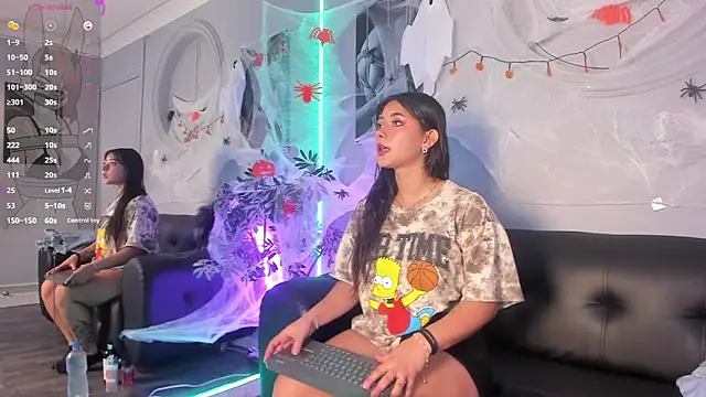 Hekate 20 online show from October 4, 2025, 9:02 pm