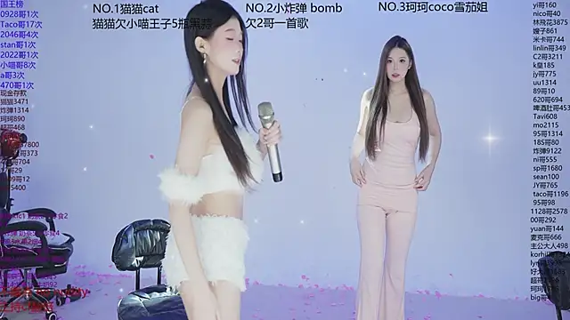 sweetgirls666 online show from December 15, 2025, 11:03 am