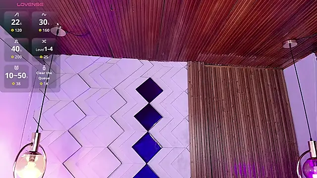 Matti sofia  online show from November 5, 2025, 7:14 pm