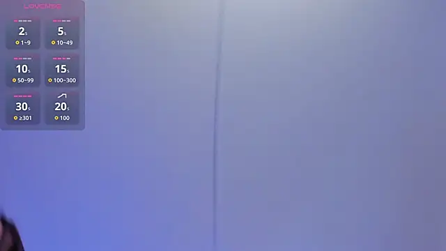 Mia lopez 1 online show from October 29, 2025, 7:15 pm