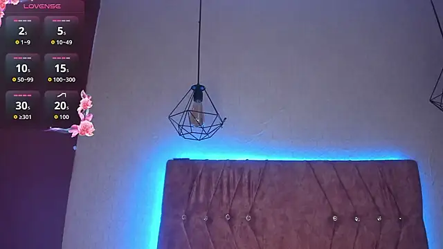 Mia lopez 1 online show from February 3, 2026, 10:53 am