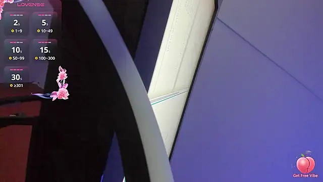 Mia lopez 1 online show from March 20, 2026, 1:21 am