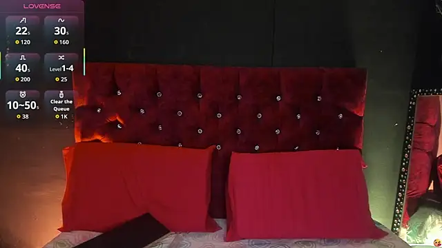 Mia lopez 1 online show from April 10, 2026, 3:34 am