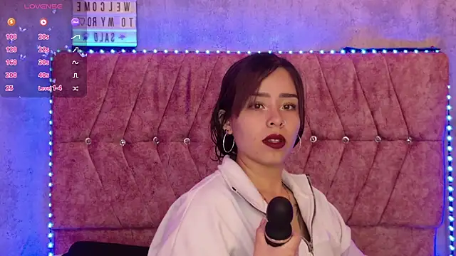 Mia lopez 1 online show from May 22, 2026, 8:53 am