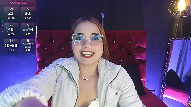 Cony l online show from February 16, 2026, 10:00 am