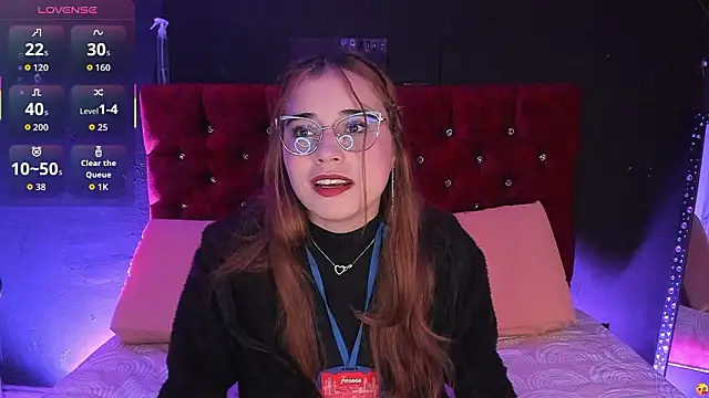 Cony l online show from February 23, 2026, 10:01 am