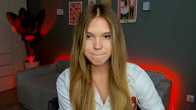 linakorvin online show from November 21, 2025, 1:10 pm