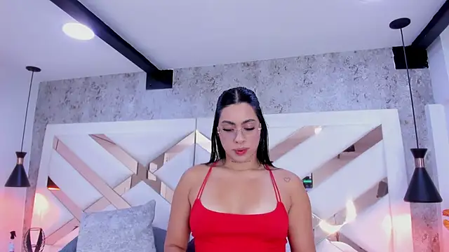 Vanessa Rain  online show from November 24, 2025, 8:08 pm