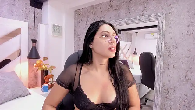 Vanessa Rain  online show from February 1, 2026, 7:34 pm