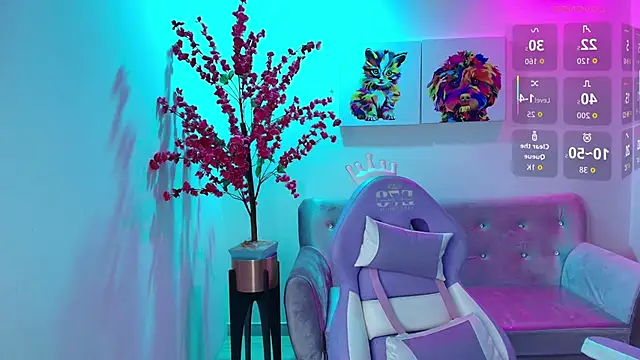 Summer miller online show from November 29, 2025, 11:35 am