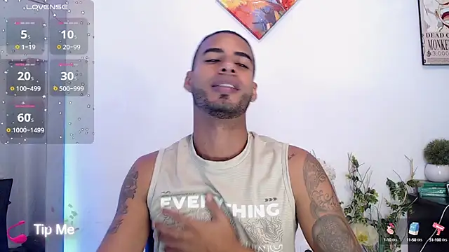 Mike Dewitt online show from November 10, 2025, 9:36 pm