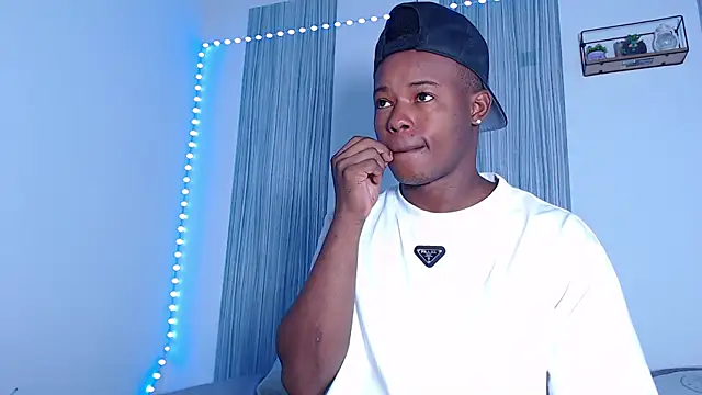 Dark stallionX online show from November 28, 2025, 10:01 pm