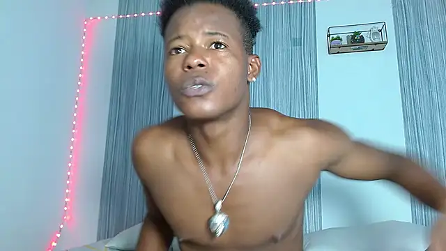 Dark stallionX online show from December 4, 2025, 8:17 pm