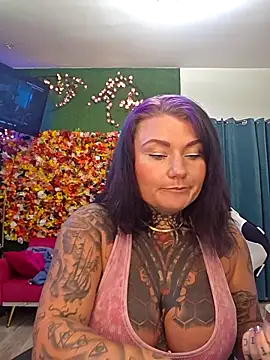 ventressink online show from October 3, 2025, 5:54 pm