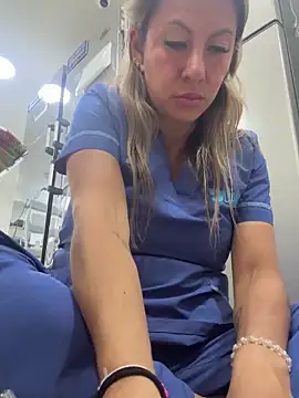 GisellTorres36 online show from March 4, 2026, 6:47 pm