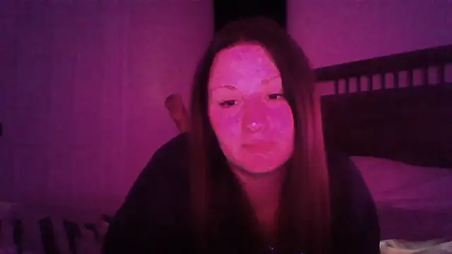 lexy-ray online show from October 17, 2025, 11:18 pm