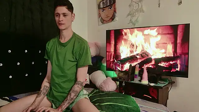 Tyler cat online show from October 2, 2025, 11:06 am