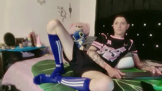 Tyler cat online show from February 5, 2026, 12:43 pm