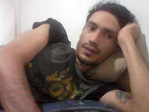 Coqui07 online show from July 17, 2026, 10:55 am