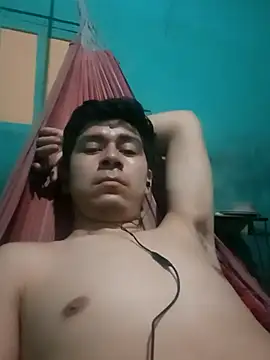 Travieso loco9 online show from October 31, 2025, 7:15 pm