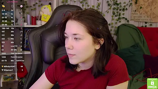 Kelly foox online show from March 1, 2026, 12:51 pm