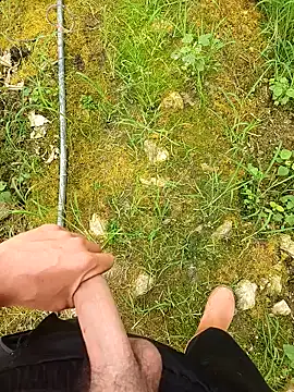 Sikici0734 online show from April 15, 2026, 7:15 am