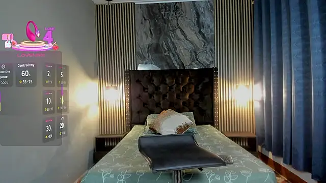 Snapshot of Nikki_Vesper chatting on February 1, 2026, 2:10 am Nikki Vesper online show from February 1, 2026, 2:10 am