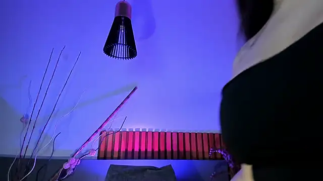 LilithEsme online show from January 10, 2026, 11:53 pm