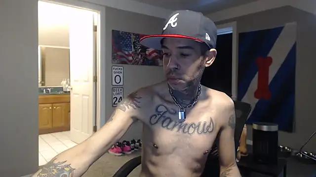 Michigan9000 online show from March 9, 2026, 10:58 pm