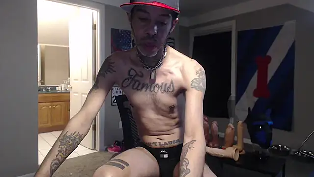 Michigan9000 online show from March 13, 2026, 1:56 am