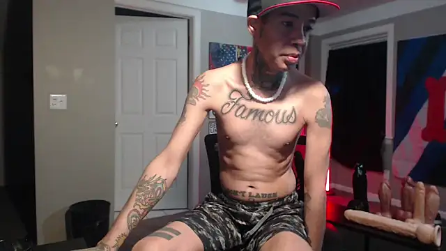 Michigan9000 online show from April 5, 2026, 1:03 am