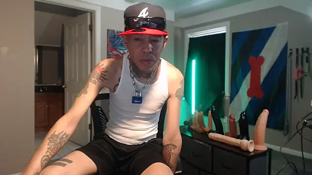 Michigan9000 online show from April 12, 2026, 9:31 pm