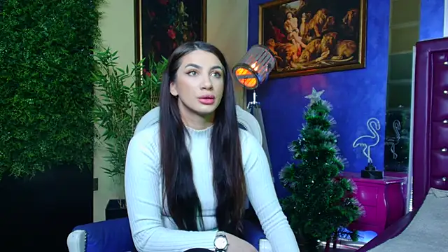 nicolepalmer online show from January 9, 2026, 10:29 am