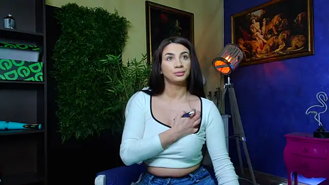 nicolepalmer online show from February 27, 2026, 1:22 pm