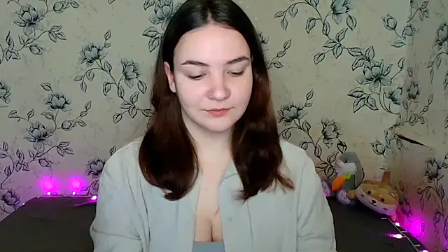 OliviaMontgommery online show from March 25, 2026, 7:58 am