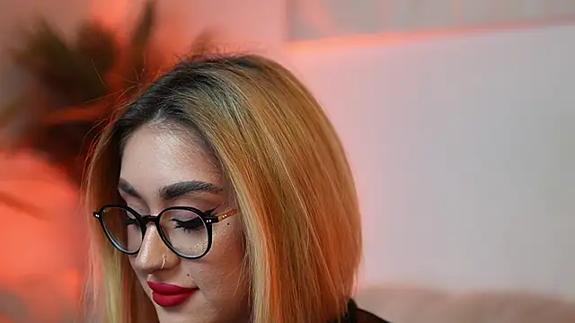 AileenKiss online show from March 14, 2026, 10:04 pm