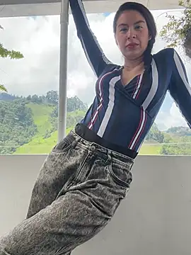 SoyMaddyMorgan online show from February 11, 2026, 4:01 pm