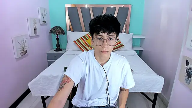 Teddy Jacobs online show from October 8, 2025, 9:12 pm