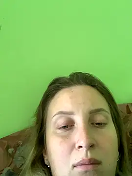 Snapshot of KristyFlowerX chatting on October 21, 2025, 9:21 am KristyFlowerX online show from October 21, 2025, 9:21 am