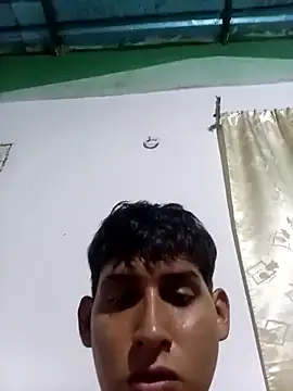 Luisneljc online show from February 22, 2026, 2:13 am