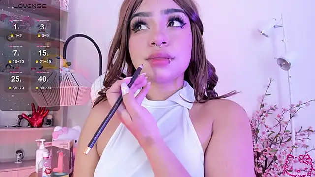 emma soffia online show from February 24, 2026, 2:59 pm