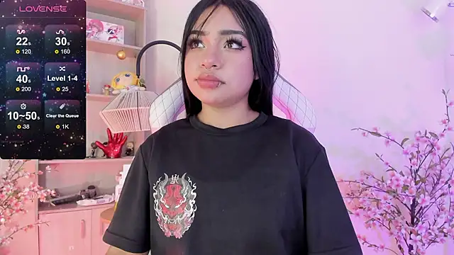 emma soffia online show from March 4, 2026, 7:42 pm