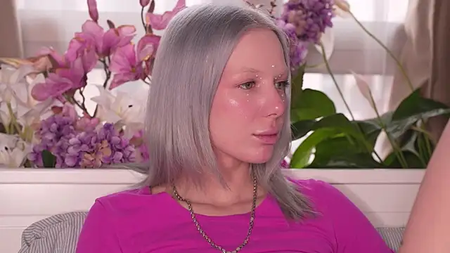 Snapshot of RanyThomson chatting on November 8, 2025, 11:54 am RanyThomson online show from November 8, 2025, 11:54 am