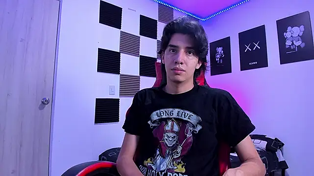 jeycobb online show from March 7, 2026, 11:40 am